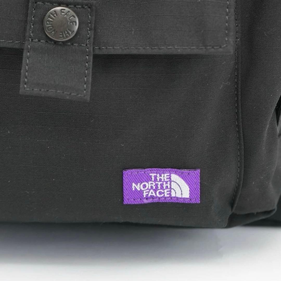 THE NORTH FACE PURPLE LABEL ショルダーバック 新品