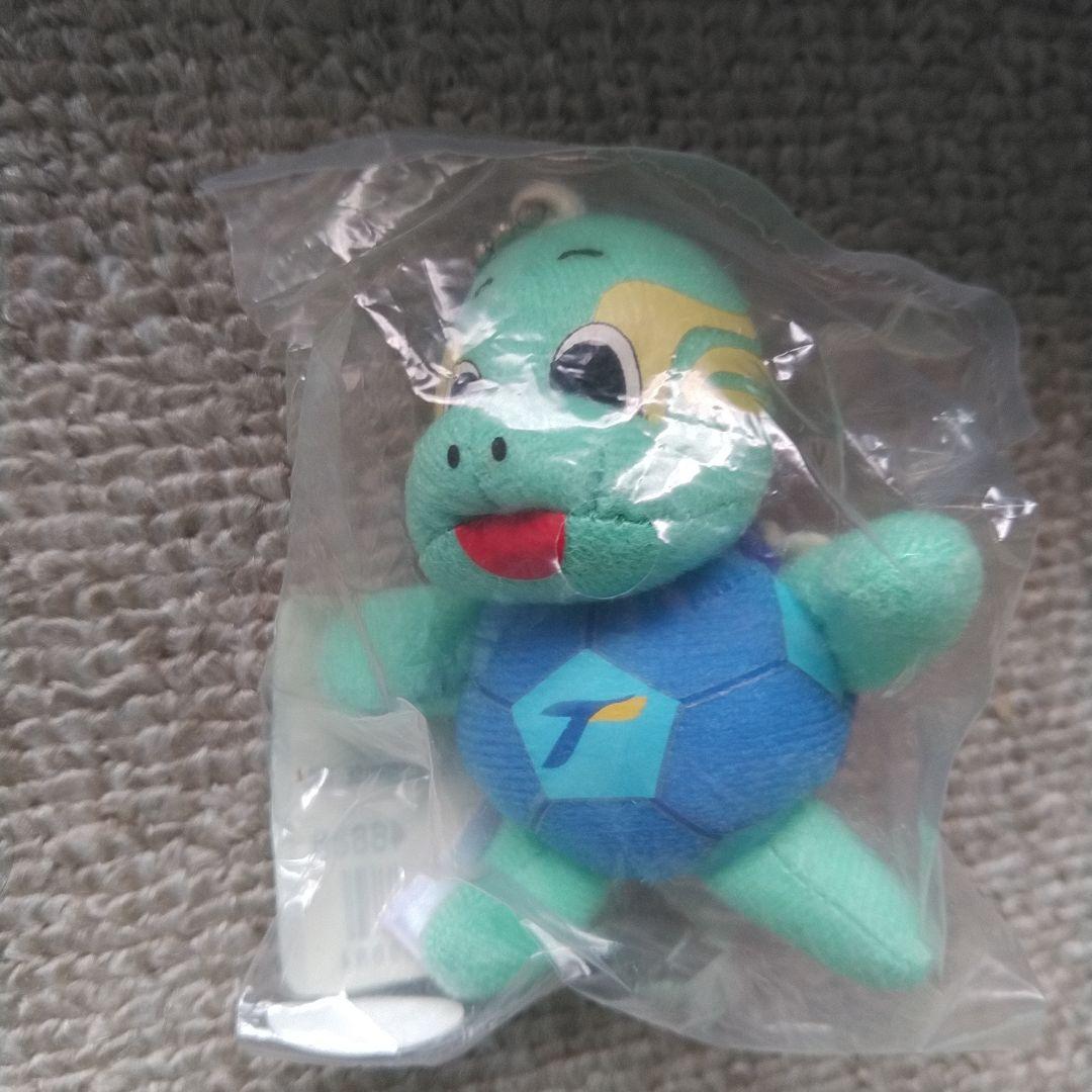 大分トリニータ　６個　ニータン　Ｊリーグマスコット　大分　Ｊリーグ