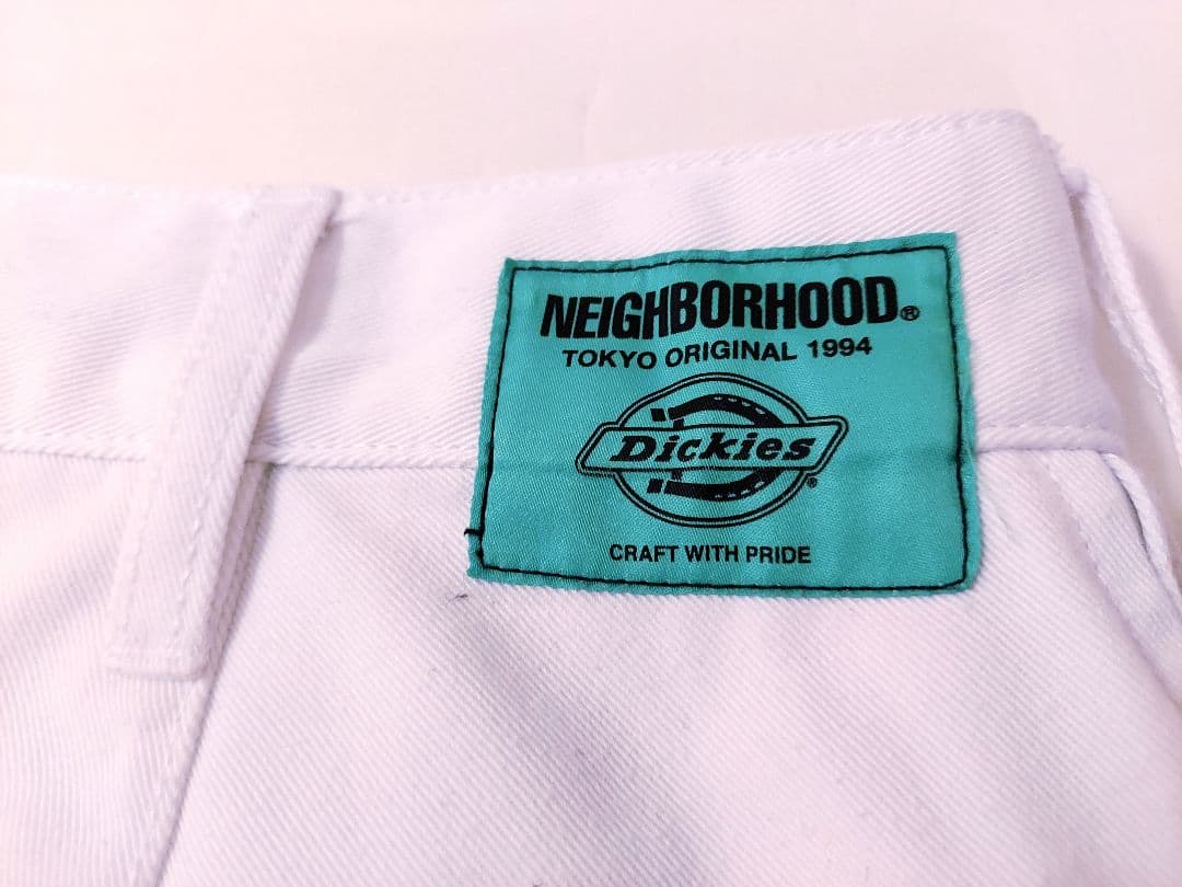 レア ネイバーフッド Dickies チャレンジャー Wtaps マシス ラッツ