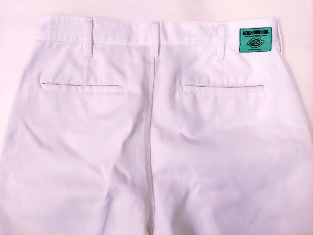 レア ネイバーフッド Dickies チャレンジャー Wtaps マシス ラッツ