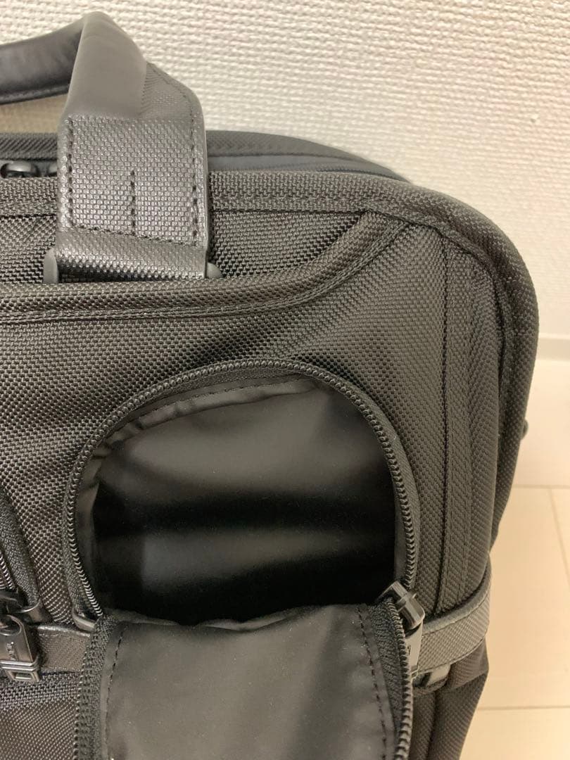TUMI ビジネスバッグ 26141D2
