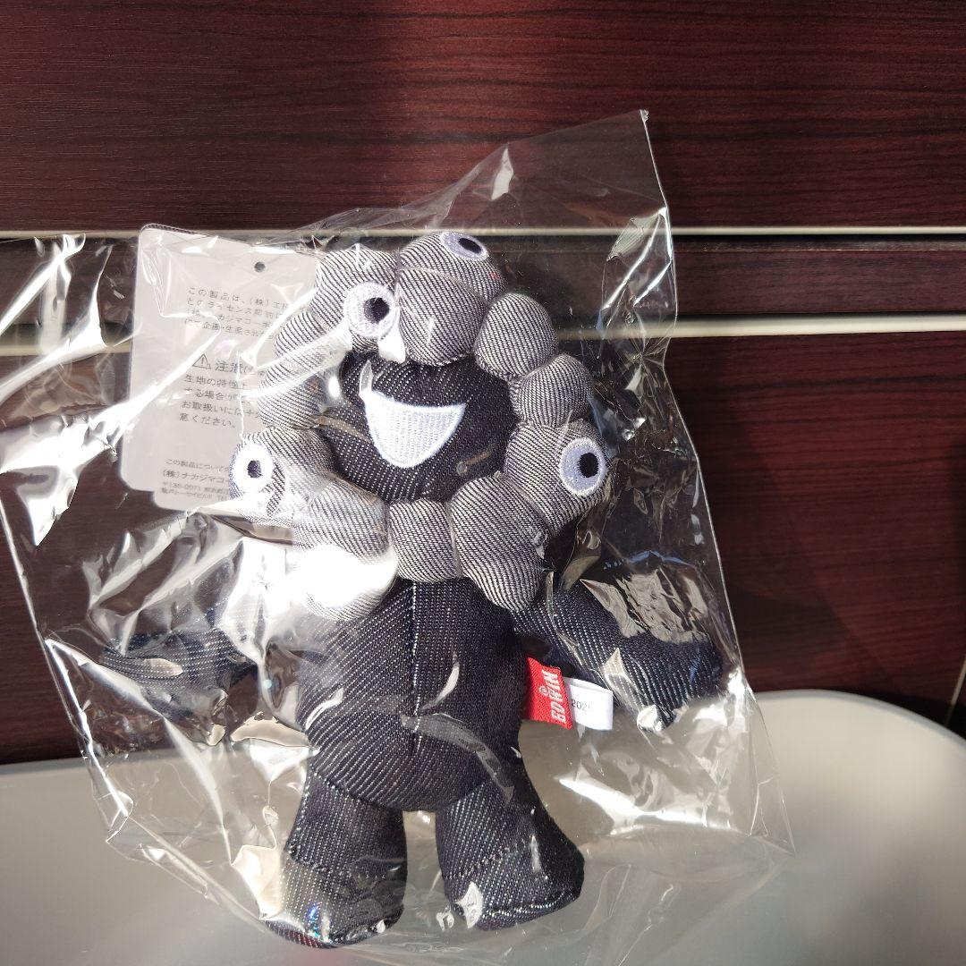 エドウィン　ミャクミャク　3点セット