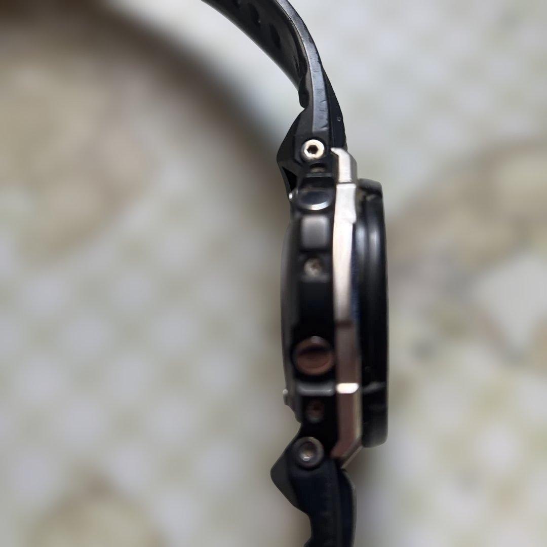 新*助様 G-SHOCK GSTーw300 電波ソーラー