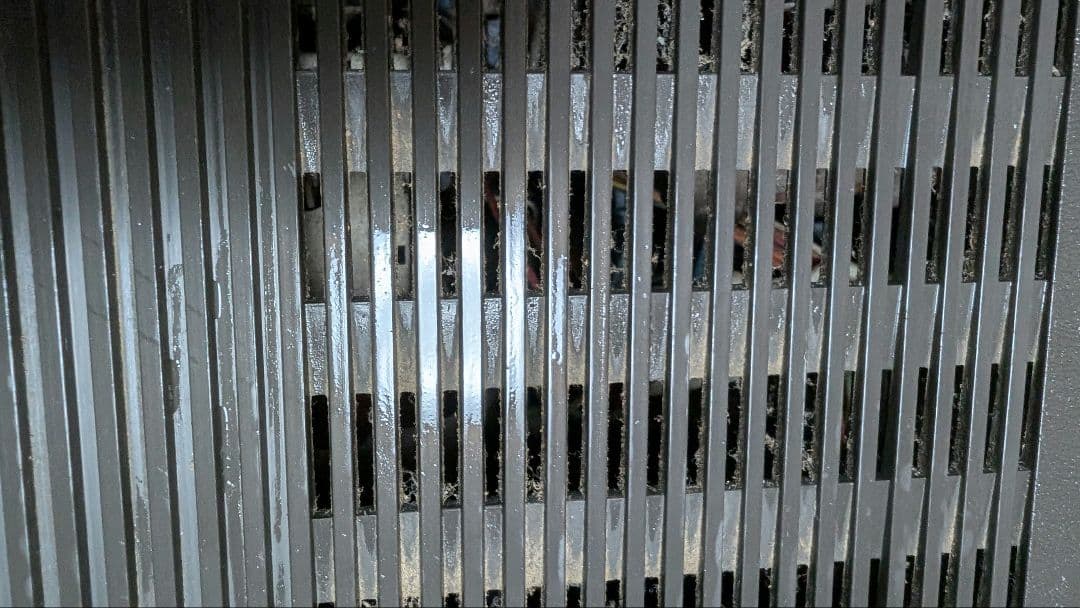 x68000 CZ-614D-TN ブラウン管 SHARP ジャンク