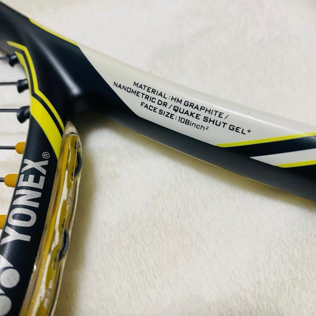 【美品】YONEX EZONE DR 108