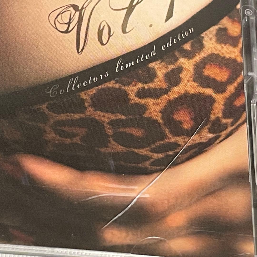 限定盤/自主２枚組メロハーリマスター◆TED POLEY/GREATESTITS