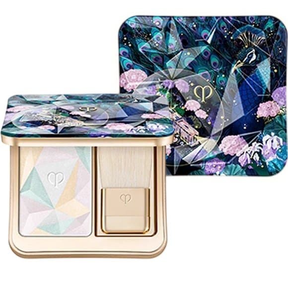 クレ・ド・ポー ボーテ 伊勢丹限定色 ル・レオスールデクラ 111 未開封品