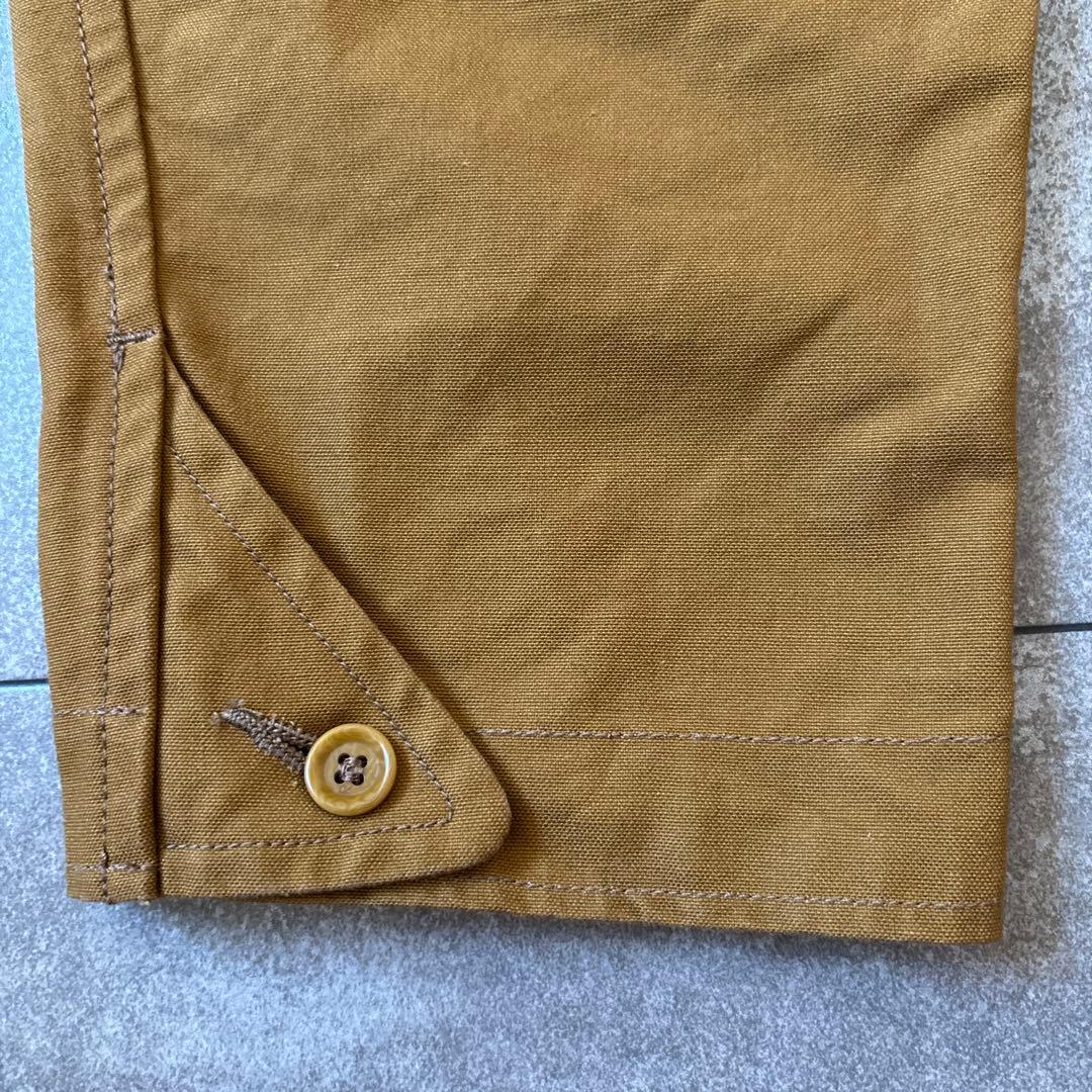 45R ジョッパン　ジョッパーズパンツ　ブラウン