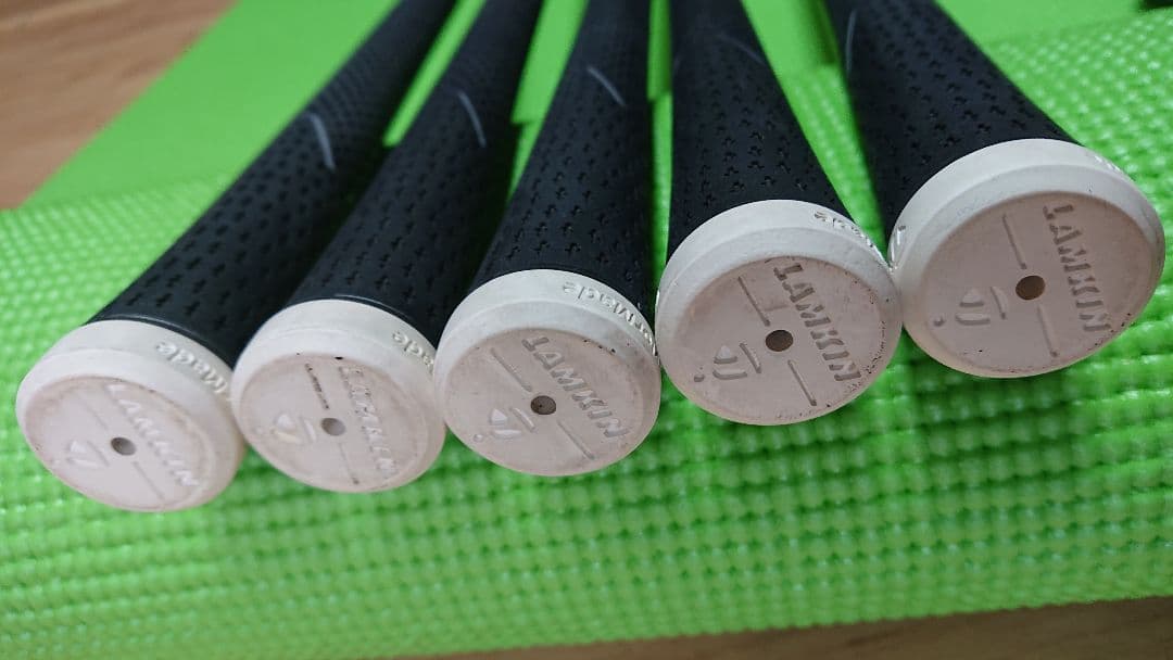 テーラーメイドMグローレ5本セット＋ スピーダーエボリューション SR