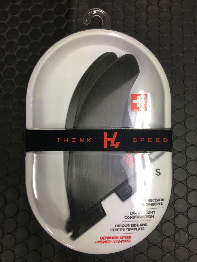 FCS2 FCS 2 H4 エフシーエス 2 トライ ３フィン S