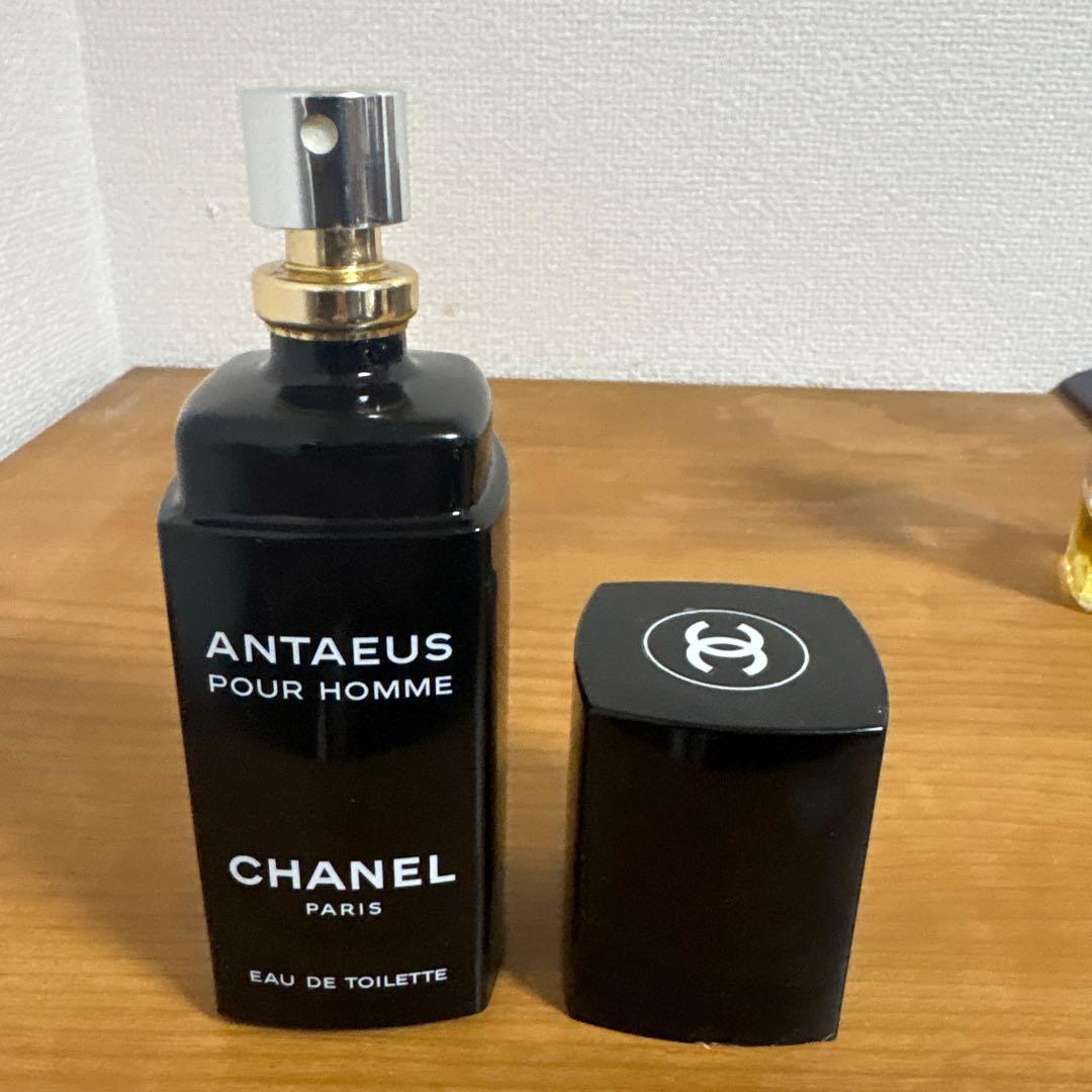 シャネル返金対応