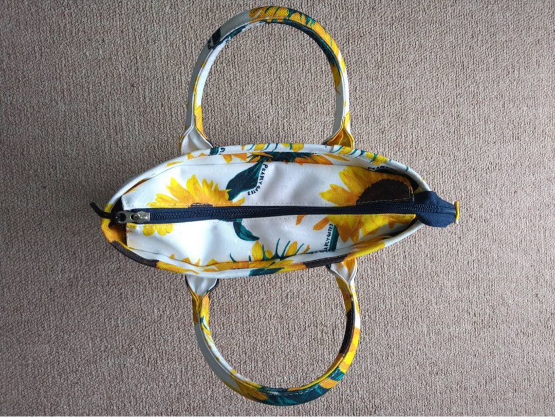 パリーゲイツ カートバック