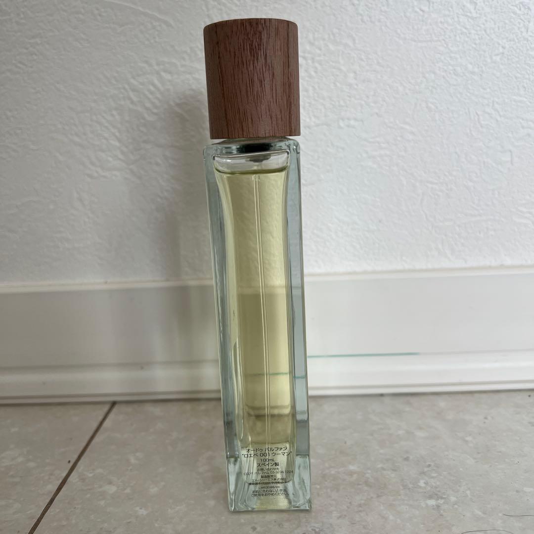 香水(女性用) LOEWE 001