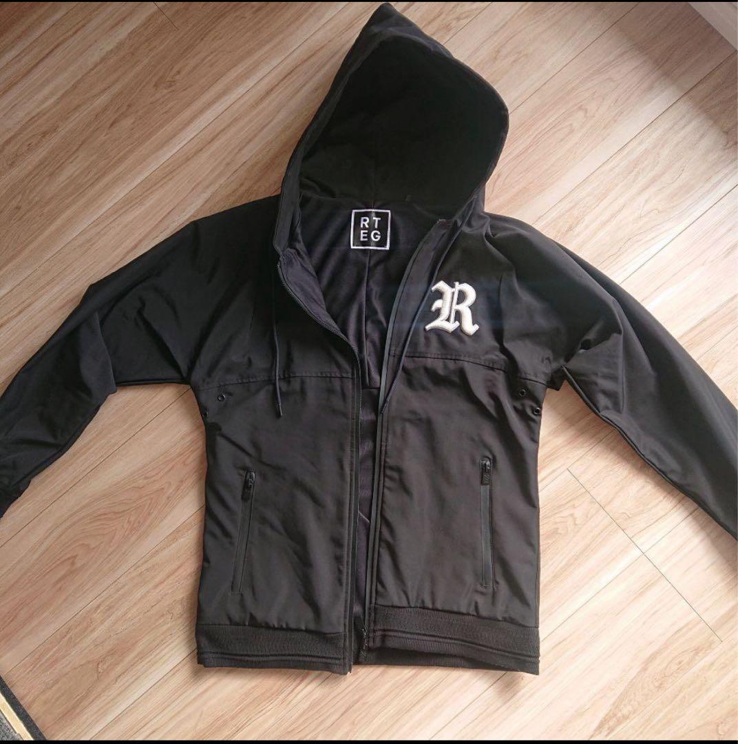 アダムスジャグラー　ジャケット