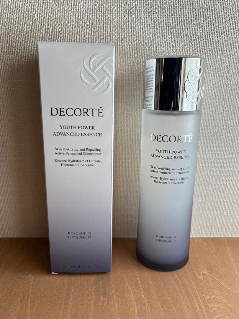 コスメデコルテ　ユースパワーエッセンスローション150ml