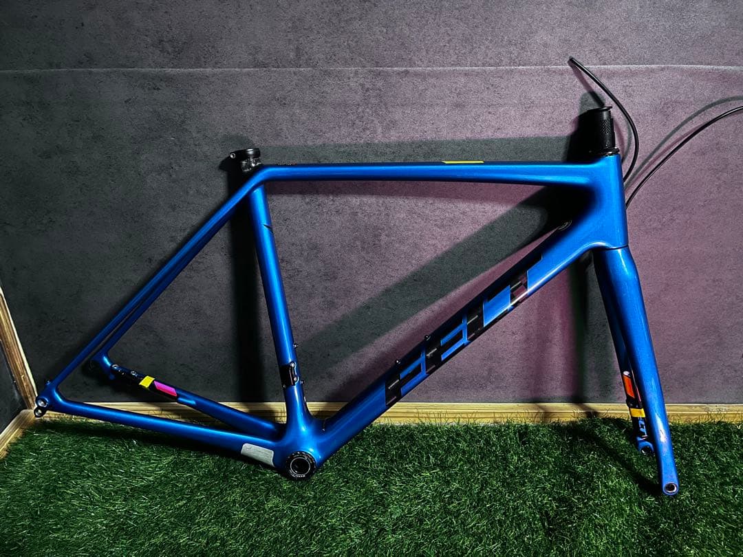 フェルト フレームセット