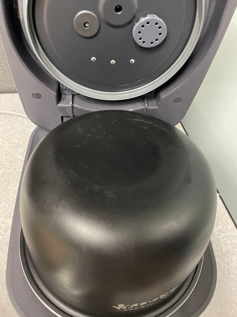 象印　炎舞炊き5.5合NW－NA10