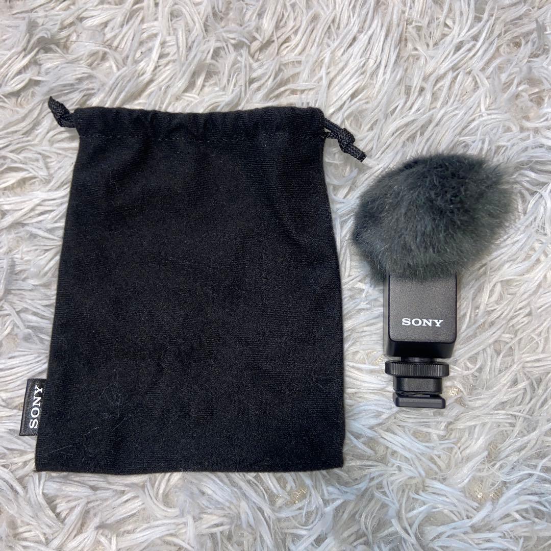 その他 sony ecm-b10