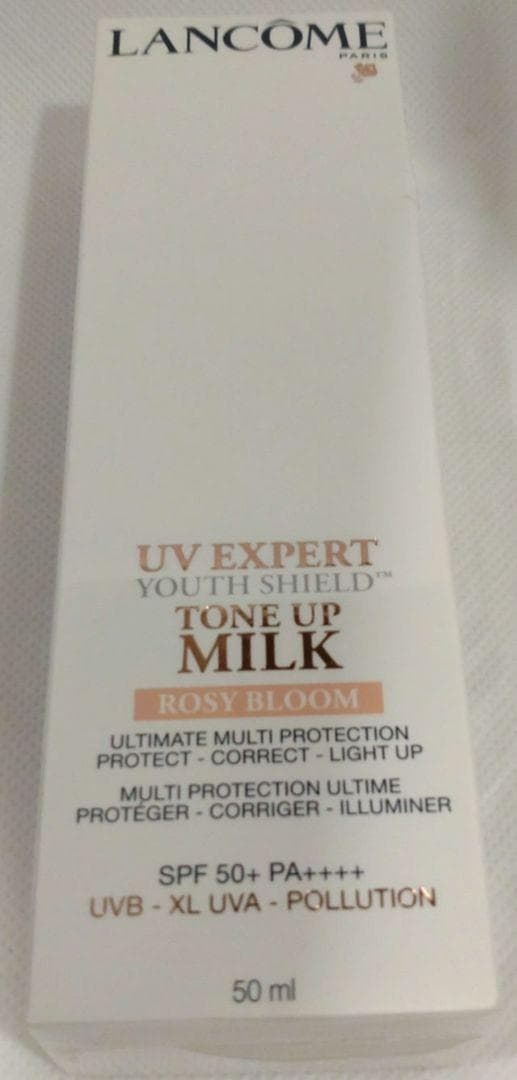 ランコム UV エクスペール トーン アップ ローズ 50ml