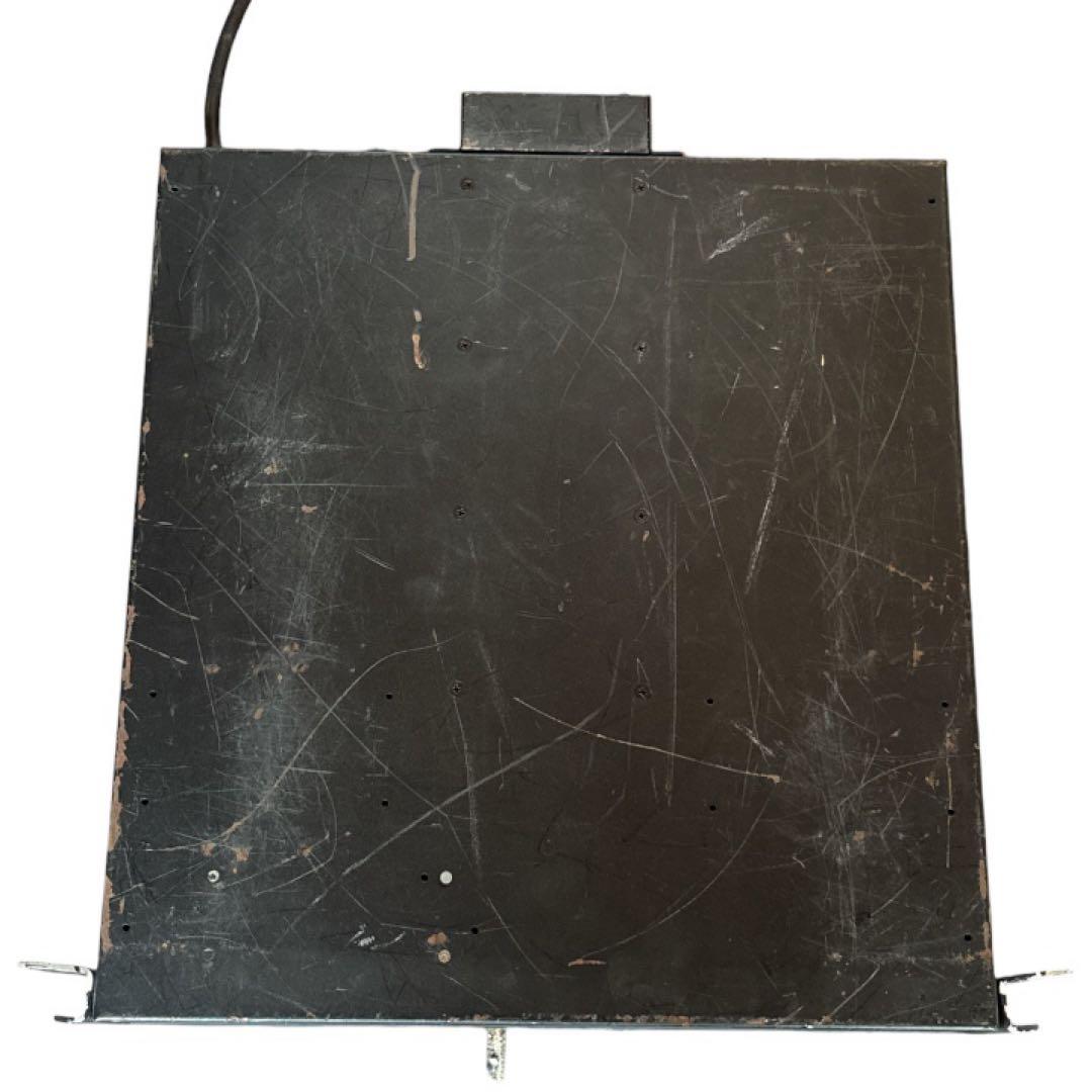 BJW Performance Series 4 パワーアンプ ジャンク