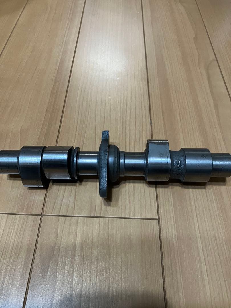 ホークバブノーマルカムシャフト 約37.1mm 美品 CB400T CB400N