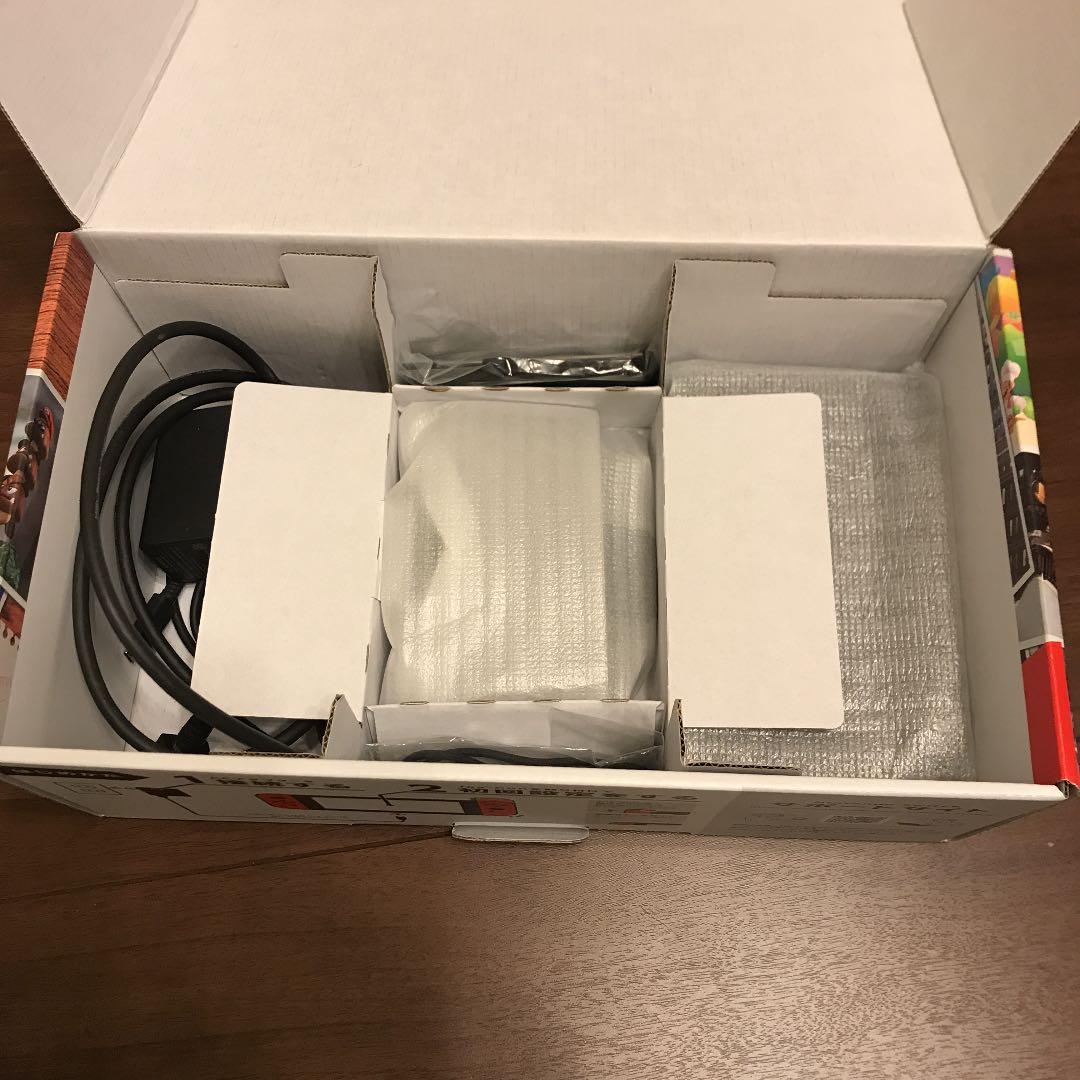 Nintendo Switch 本体　中古品