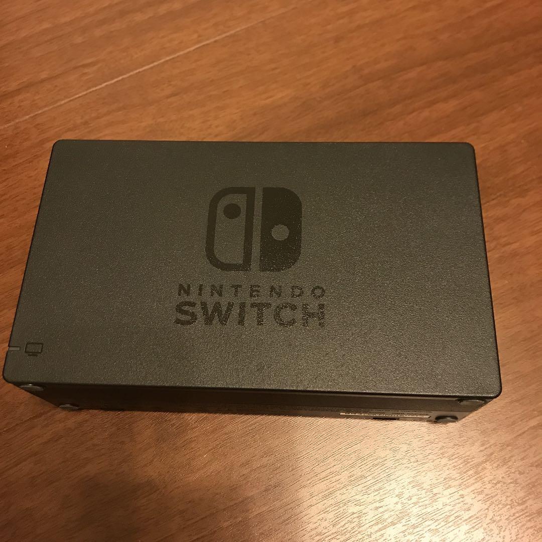 Nintendo Switch 本体　中古品