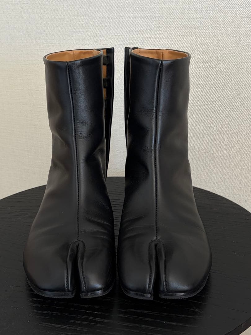 メゾンマルジェラ Maison Margiela タビブーツ 足袋