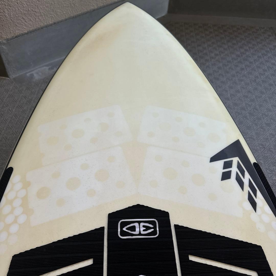 ファイアワイアー　ロブマチャド　ミッドレングス　シーサイド&ビヨンド　7.0