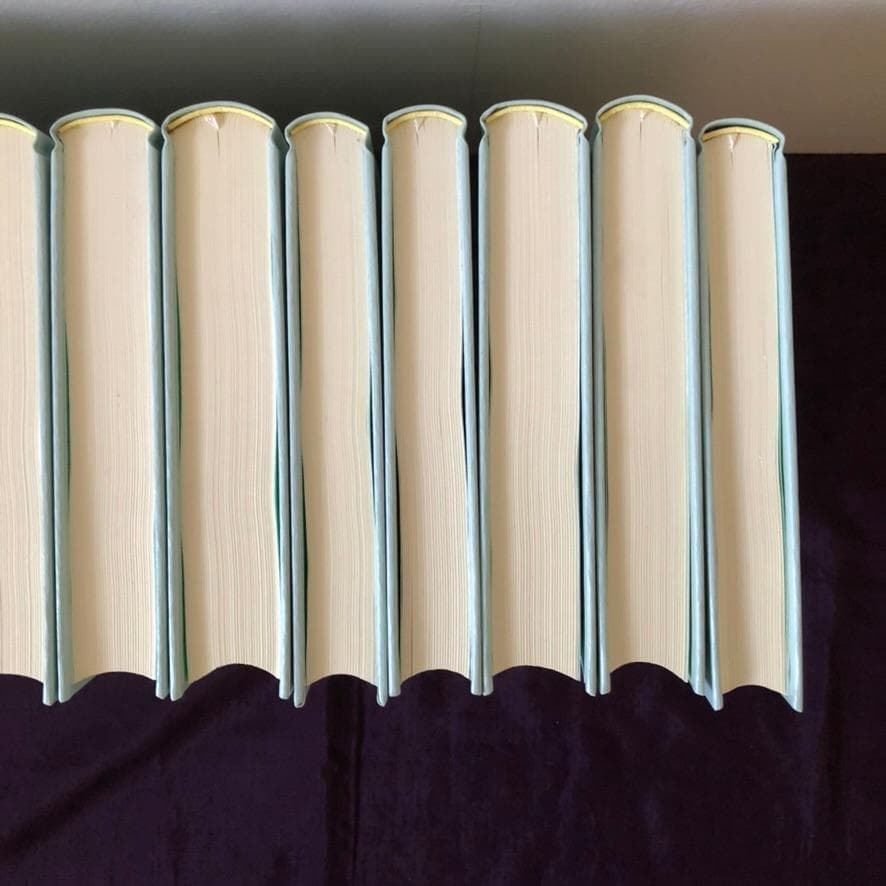 マルセル・プルースト 鈴木道彦 訳 『失われた時を求めて』全13巻セット 集英社