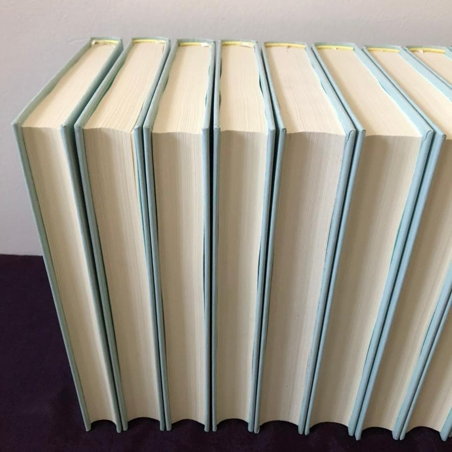 マルセル・プルースト 鈴木道彦 訳 『失われた時を求めて』全13巻セット 集英社