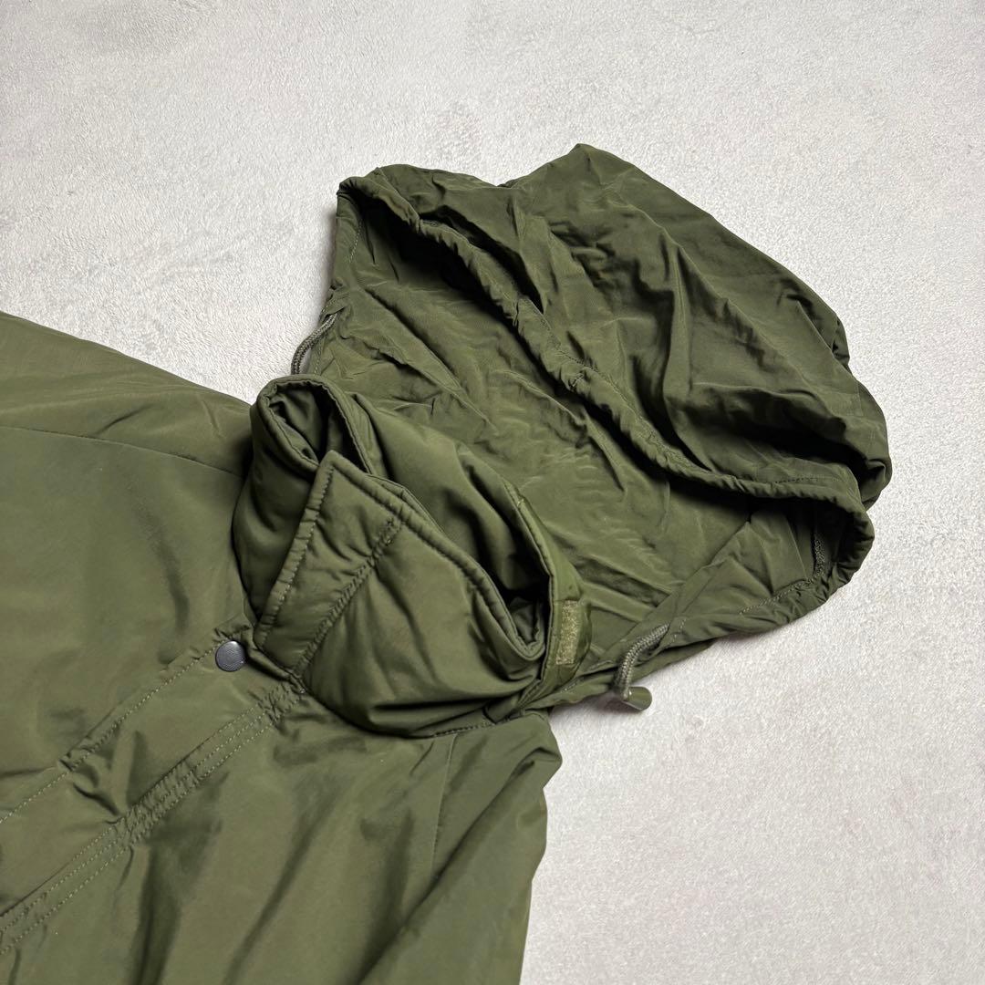 YMCL スウェーデン軍　M90 コールドウェザーパーカー　DUPON