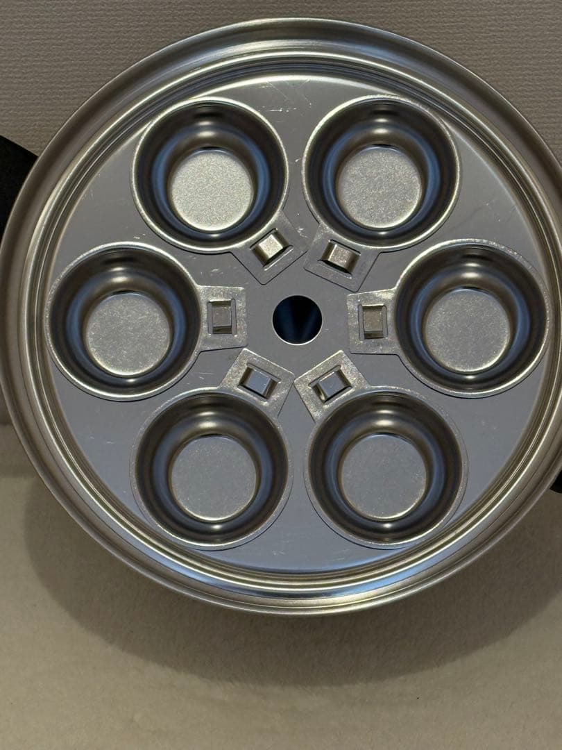 【ぱぱん】アムウェイ 6Lシチューパンセット