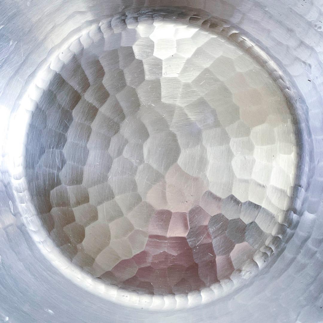 【KK必ずプロフィール確認】京都 有次 アルミ よせ鍋 寄せ鍋