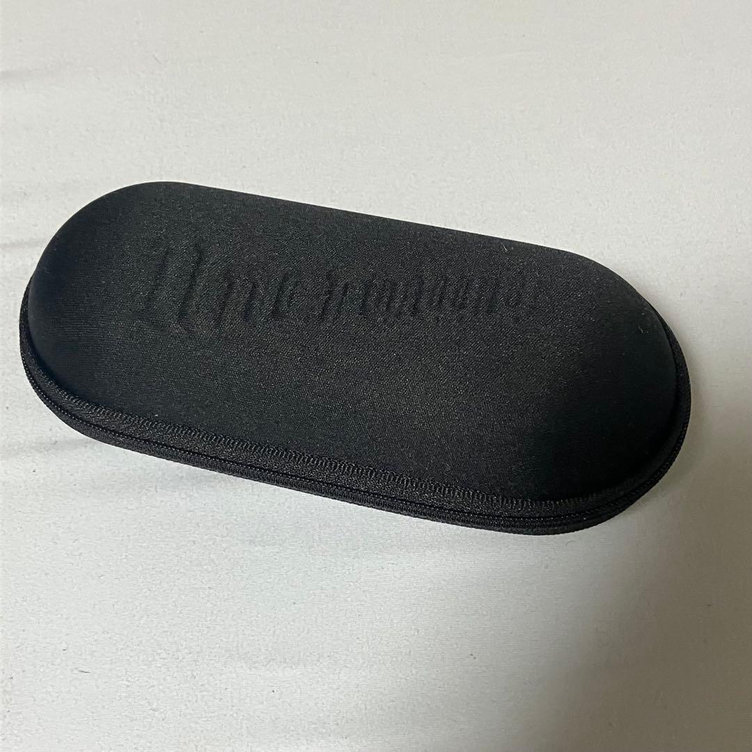 pantydropper サングラス　パープル