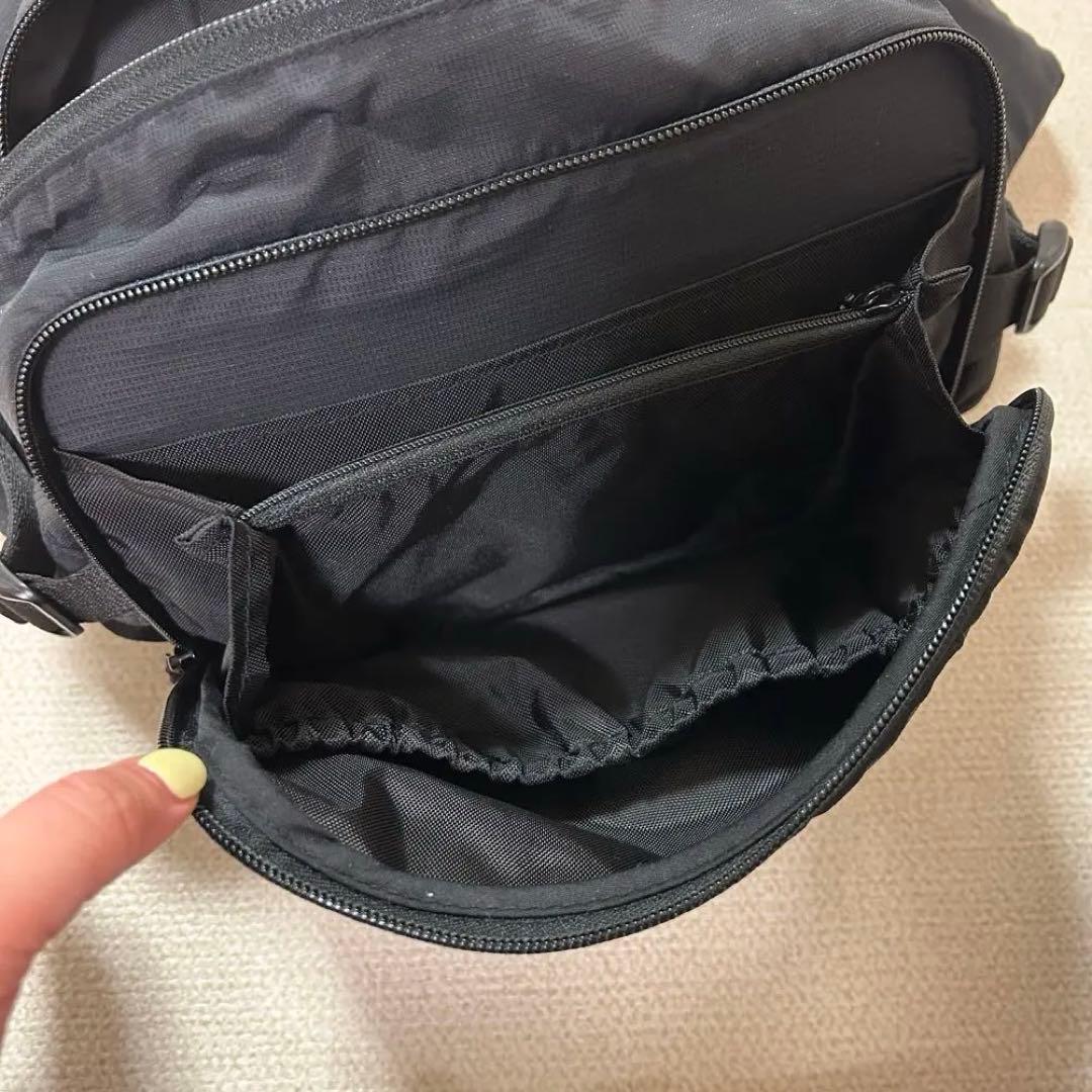 【Tomi】POLBAN MORE ポルバンモアヒップシート