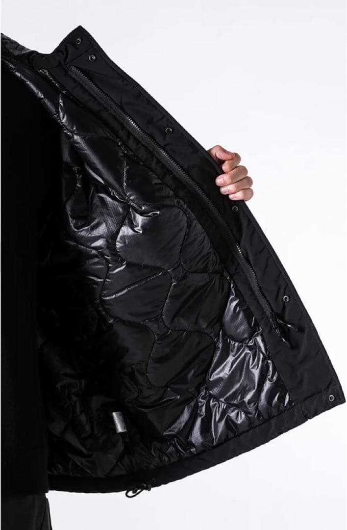 ジャケット・アウター MOUT RECON TAILOR INSULATION FIELD COAT