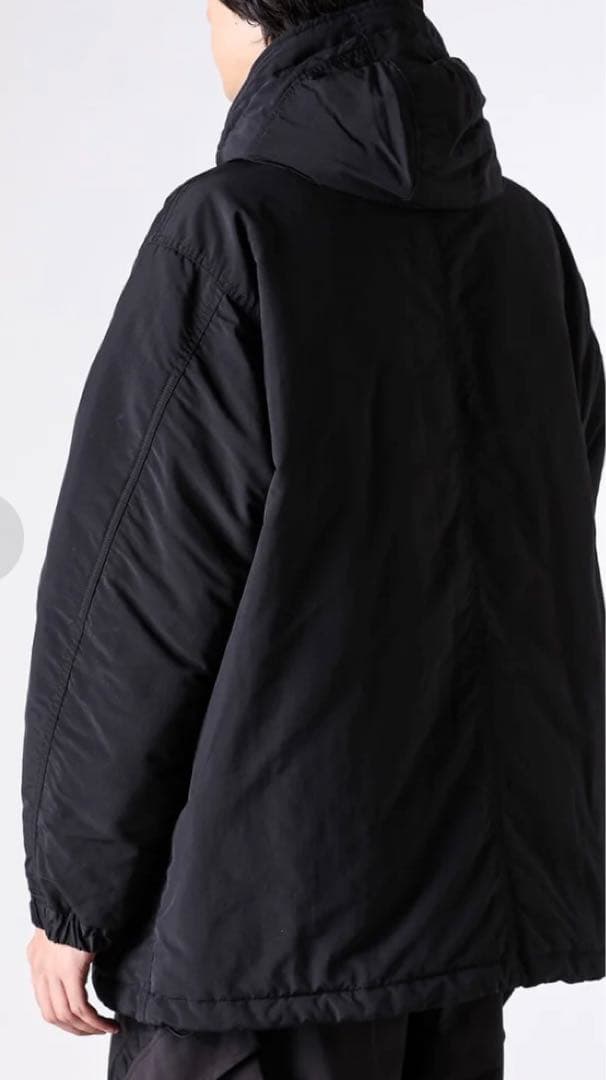 ジャケット・アウター MOUT RECON TAILOR INSULATION FIELD COAT