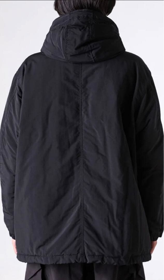 ジャケット・アウター MOUT RECON TAILOR INSULATION FIELD COAT