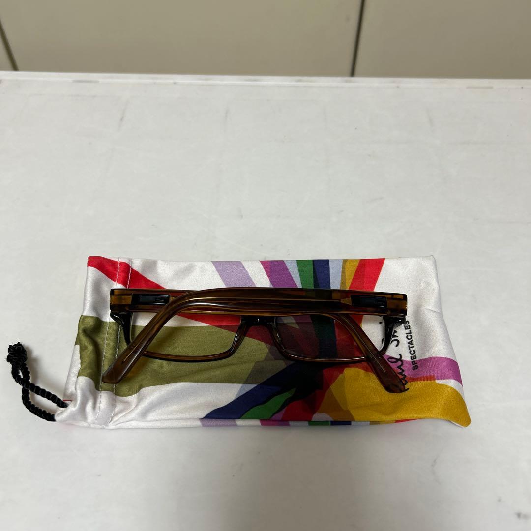 GUCCI レトロメガネ フレーム