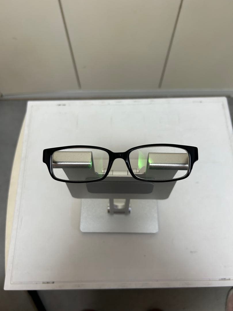 GUCCI レトロメガネ フレーム