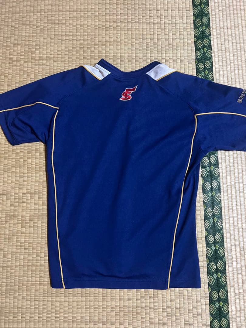 高校野球練習tシャツ