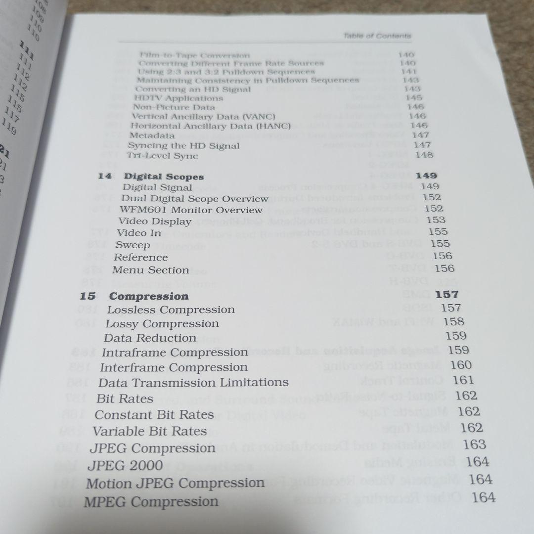 洋書 HOW VIDEO WORKS 2nd Edition