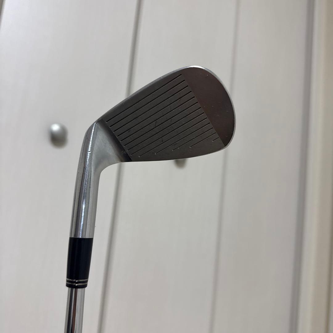 MATSUMOTO PROTOTYPE アイアンPROJECT X LZ 6.5