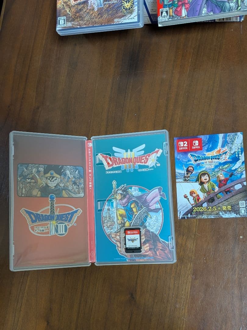 Nintendo Switch Lite ブルー 本体 + ゲームソフト3本