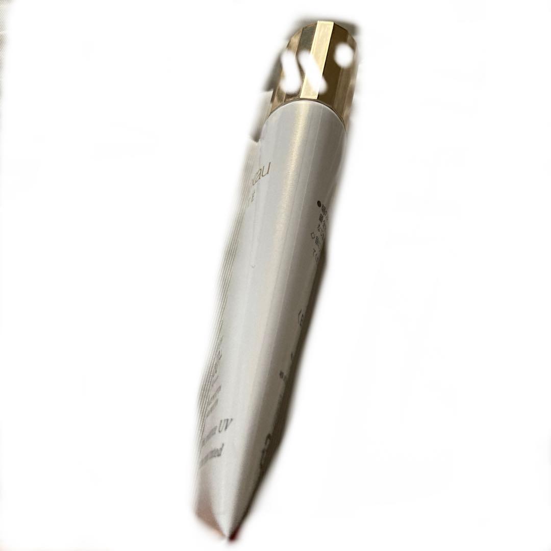 送料込☆何度か使用 クレ・ド・ポー ボーテ☆クレームタンテUV