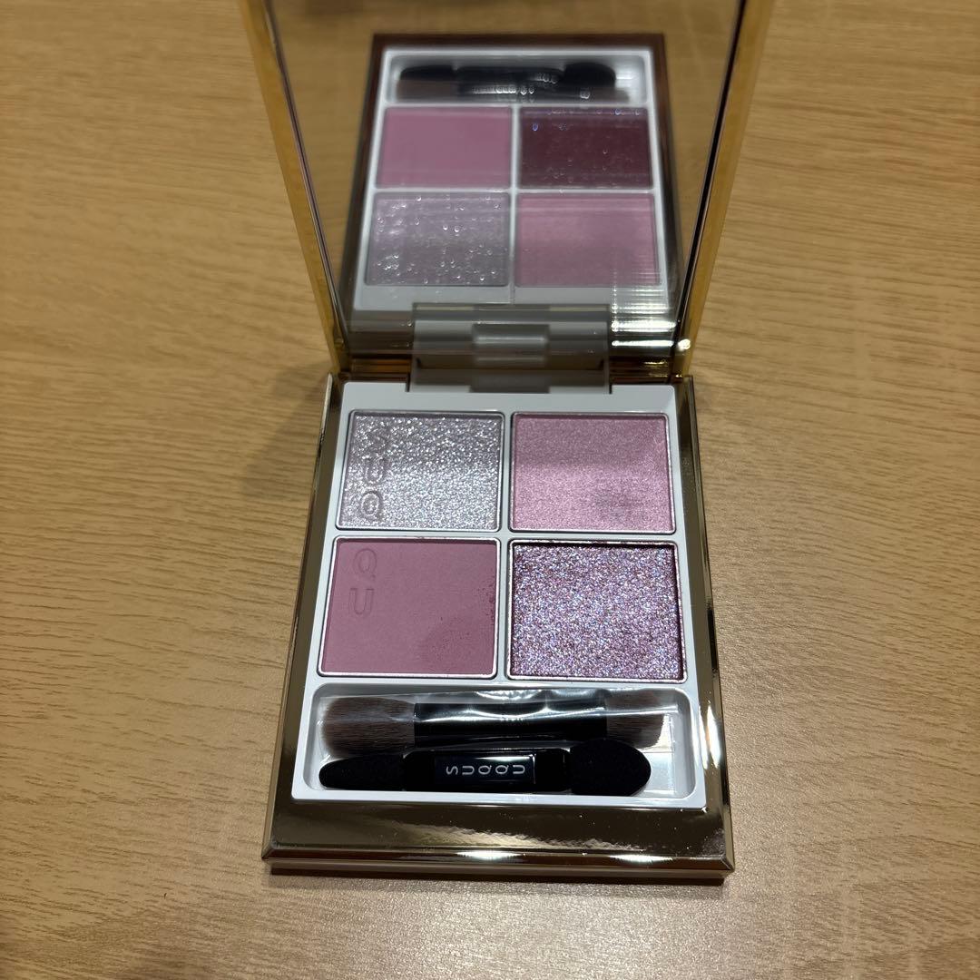 SUQQU シグニチャーカラーアイズ 149 舜華 アイシャドウのみ