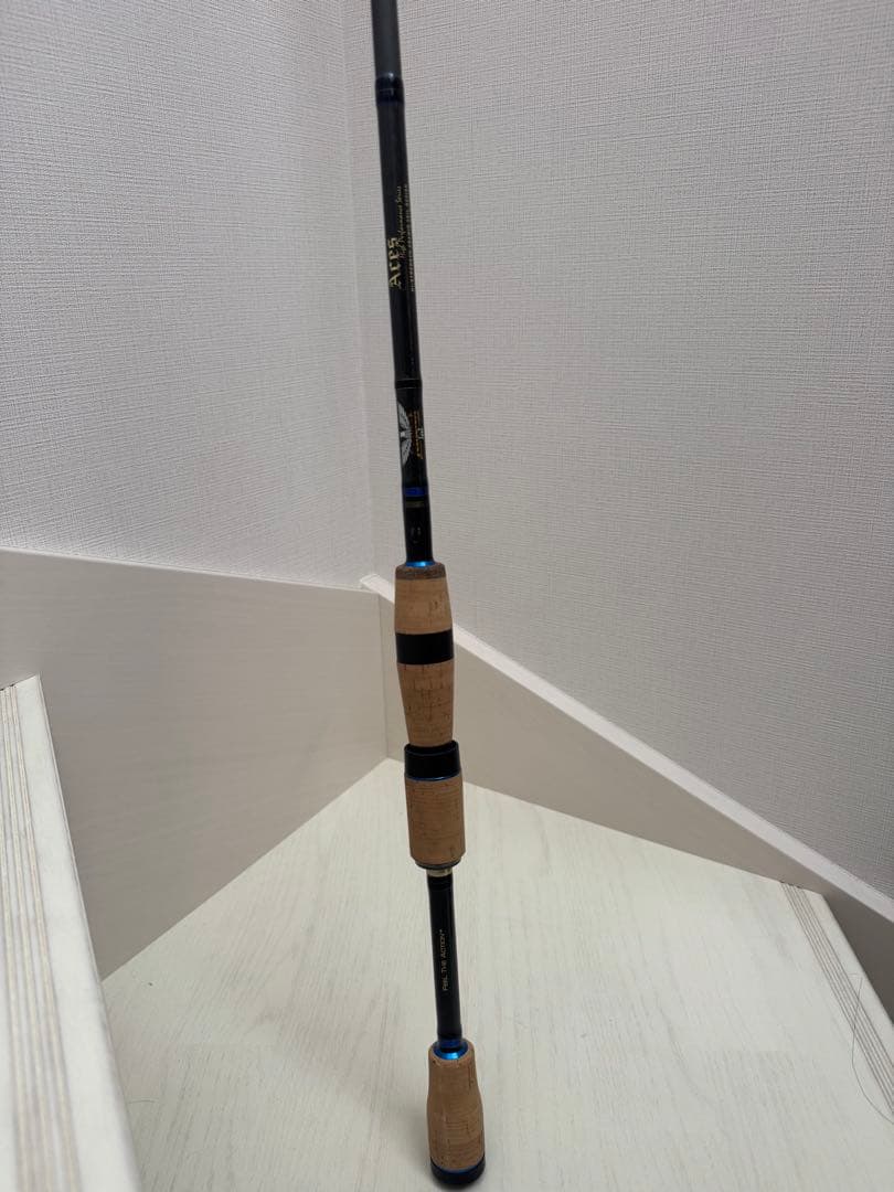 エイシスACES610SMP+J \