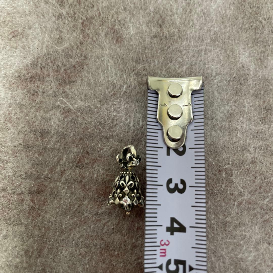 PATRICK COX/パトリックコックス、シルバー925、ネックレス