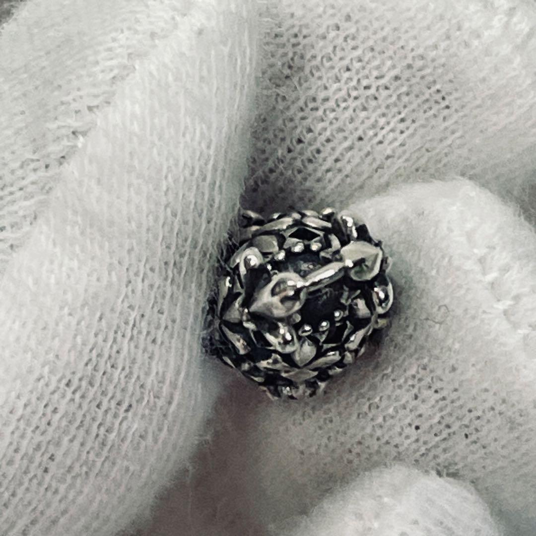 PATRICK COX/パトリックコックス、シルバー925、ネックレス